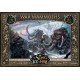 Mammouths de Guerre - WAR MAMMOTHS - Trône de Fer : Jeu de figurines - VF