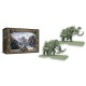 WAR MAMMOTHS - Trône de Fer : Jeu de figurines - VF