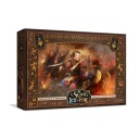 Bloody Mummer Skirmishers - Trône de Fer : Jeu de figurines - VF