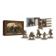 Stormcrow Dervishes - Trône de Fer : Jeu de figurines - VF
