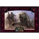 Dothraki Hrakkars - Trône de Fer : Jeu de figurines - VF