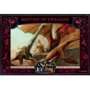 Mother of Dragons - Trône de Fer : Jeu de figurines - VF
