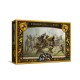 Champions of the Stag - Trône de Fer : Jeu de figurines - VF