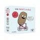 Une Patate à Vélo