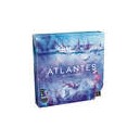 EAUX GLACEES - EXTENSION ATLANTES