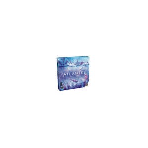 EAUX GLACEES - EXTENSION ATLANTES