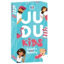 Judukids