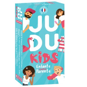 Judukids