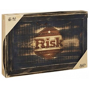 RISK Rustique