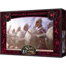Maîttres d'Armes Immaculés - Trône de Fer : Jeu de figurines