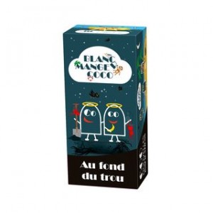 Blanc-Manger Coco 5 : AU FOND DU TROU