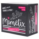 Mimetix s'envoie en l'air !