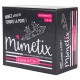 Mimetix s'envoie en l'air !