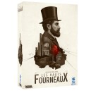 Les Hauts Fourneaux