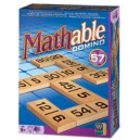 Mathable Domino
