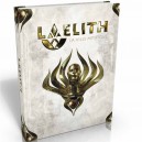 Laelith - La Ville Mystique