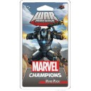 WARMACHINE - VF - Marvel JCE
