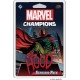 THE HOOD - VF - Marvel JCE