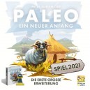 PALEO - Un Nouveau Départ - VF