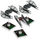 X-Wing v2.0 - FURY OF THE FIRST ORDER - VF