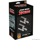 X-Wing v2.0 - BTA-NR2 Y-Wing - VF
