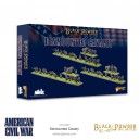 Dismounted Cavalry - Epic Battles: American Civil War