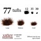 Battlefields XP: Scorched Tuft