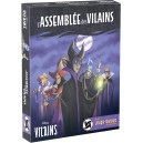 L'Assemblée des Vilains : Les Loups-Garous de Thiercelieux