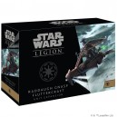 Ornithoptère Raddaugh Gnasp - Star Wars Legion - VF