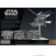 Ornithoptère Raddaugh Gnasp - Star Wars Legion - VF