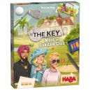 The Key – Meurtres au Golf d'Oakdale