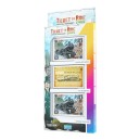 Protèges cartes - Les Aventuriers du Rail : Europe