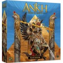Ankh : Extension Pantheon