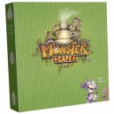 Monster Café