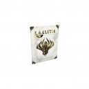 Laelith - Guide du Joueur de Laelith