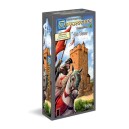 Carcassonne - La Tour
