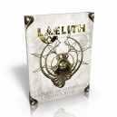LAELITH - SCÉNARIOS DE DENIS BECK BLACK BOOK ÉDITIONS