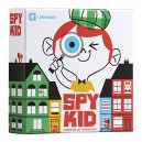 SPY KID