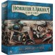 Aux Confins de la Terre : INVESTIGATEURS - Horreur A Arkham - JCE