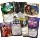 Aux Confins de la Terre : INVESTIGATEURS - Horreur A Arkham - JCE