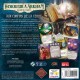 Aux Confins de la Terre : INVESTIGATEURS - Horreur A Arkham - JCE