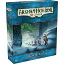 Aux Confins de la Terre : CAMPAGNE - Horreur A Arkham - JCE - VF