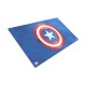 CAPTAIN AMERICA PLAYMAT - Marvel Champions - JCE