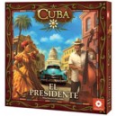 Cuba - El Presidente
