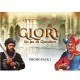 Glory - Mini-extension