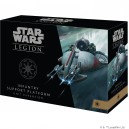 Infantry Support Platform - Star Wars Legion - VF