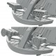 Infantry Support Platform - Star Wars Legion - VF