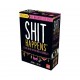 Shit Happens - 50 Nuances de Shit