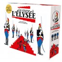 La Course à l'Elysée