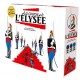 La Course à l'Elysée